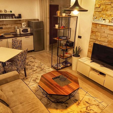 Milmari Resort N56 Kopaonik Wellnes&Spa Dış mekan fotoğraf