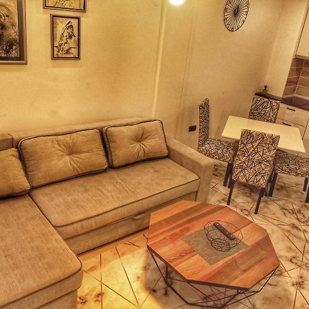 Milmari Resort N56 Kopaonik Wellnes&Spa Dış mekan fotoğraf