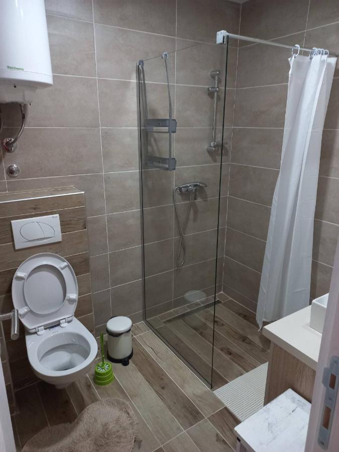 Milmari Resort N56 Kopaonik Wellnes&Spa Dış mekan fotoğraf