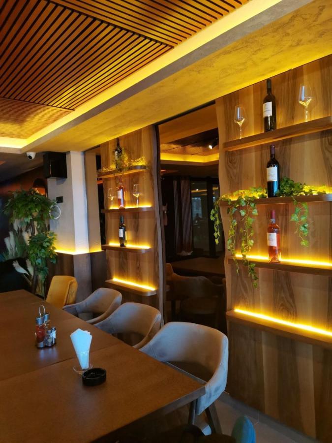 Milmari Resort N56 Kopaonik Wellnes&Spa Dış mekan fotoğraf
