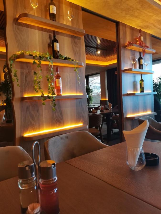 Milmari Resort N56 Kopaonik Wellnes&Spa Dış mekan fotoğraf
