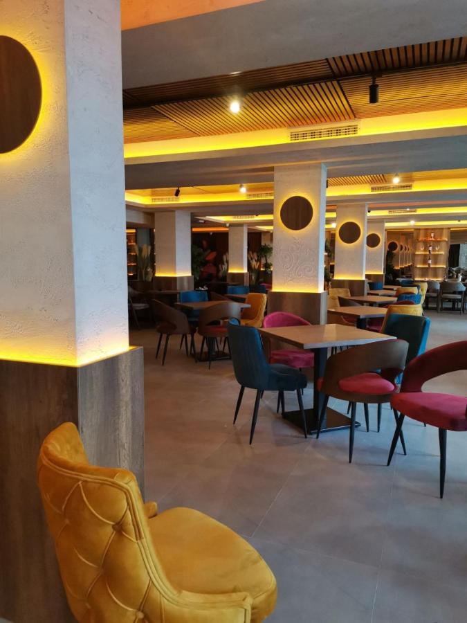 Milmari Resort N56 Kopaonik Wellnes&Spa Dış mekan fotoğraf
