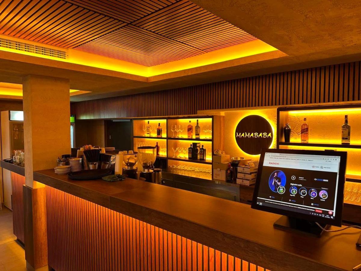 Milmari Resort N56 Kopaonik Wellnes&Spa Dış mekan fotoğraf