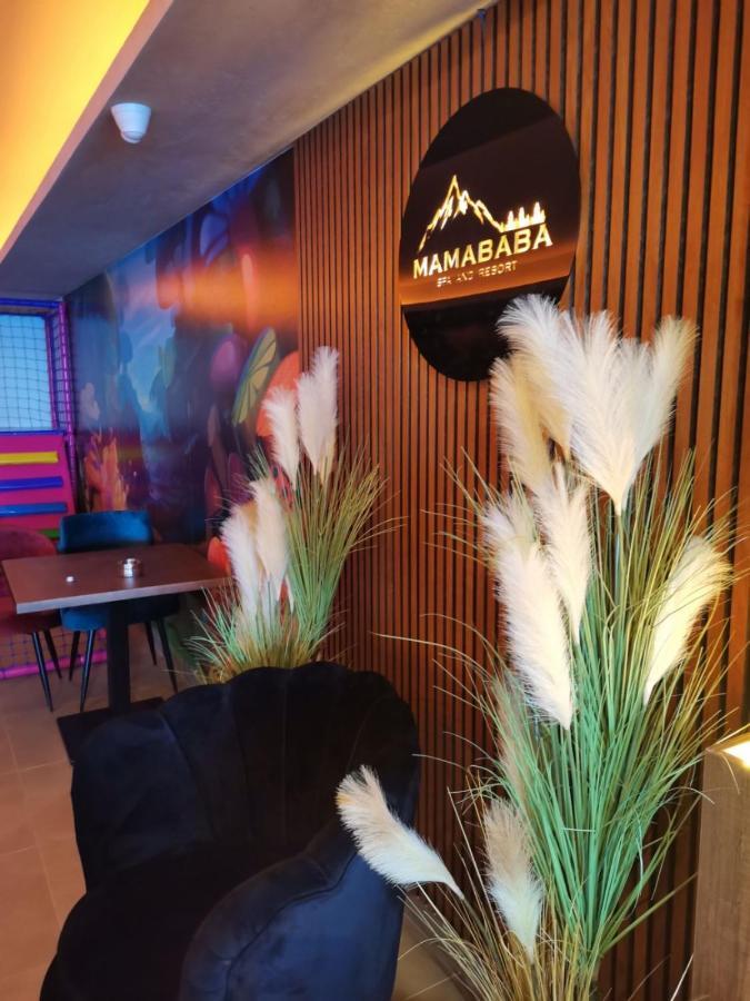 Milmari Resort N56 Kopaonik Wellnes&Spa Dış mekan fotoğraf
