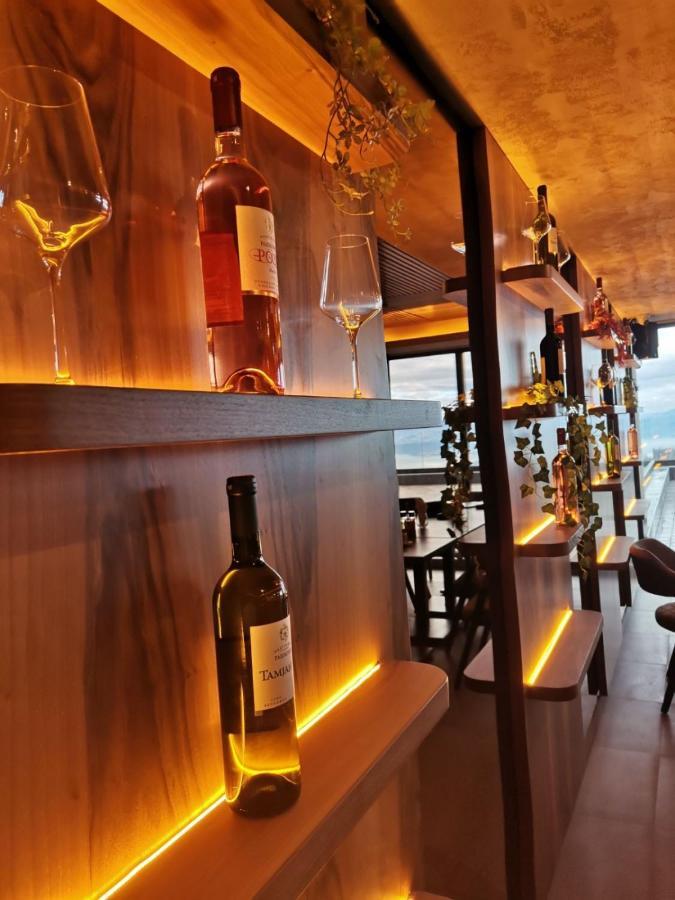 Milmari Resort N56 Kopaonik Wellnes&Spa Dış mekan fotoğraf