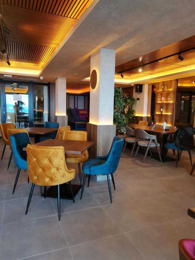 Milmari Resort N56 Kopaonik Wellnes&Spa Dış mekan fotoğraf