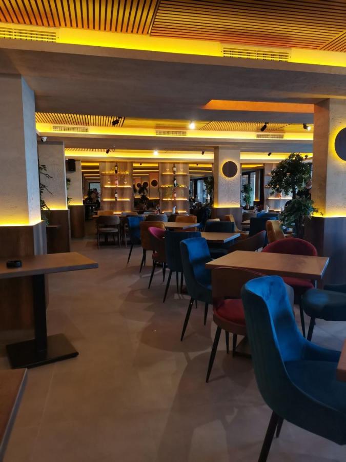 Milmari Resort N56 Kopaonik Wellnes&Spa Dış mekan fotoğraf