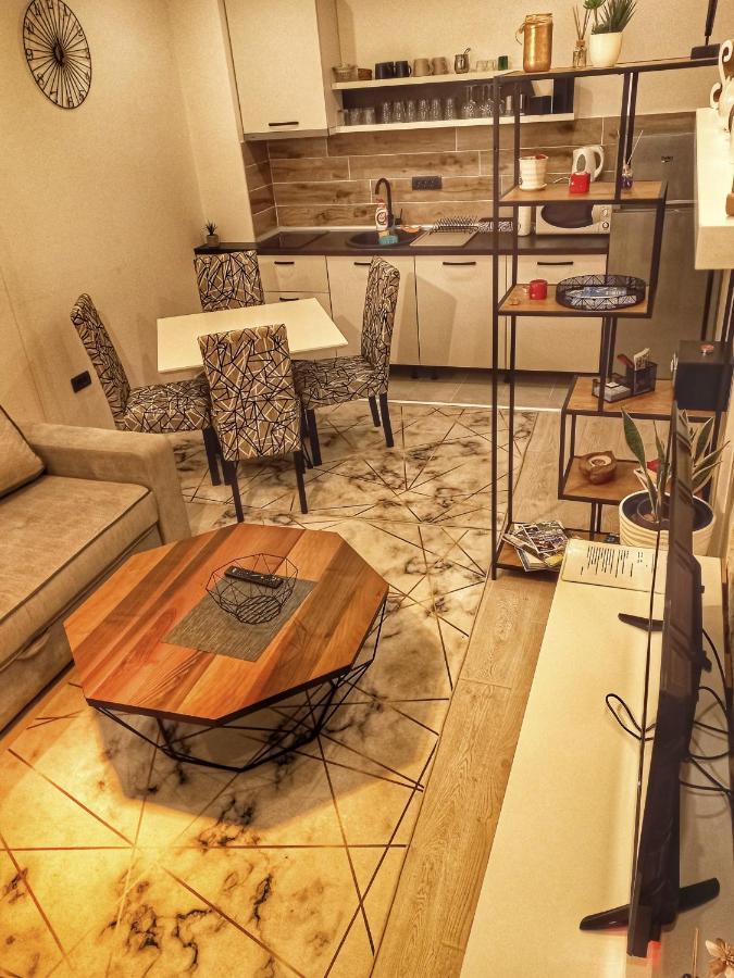 Milmari Resort N56 Kopaonik Wellnes&Spa Dış mekan fotoğraf
