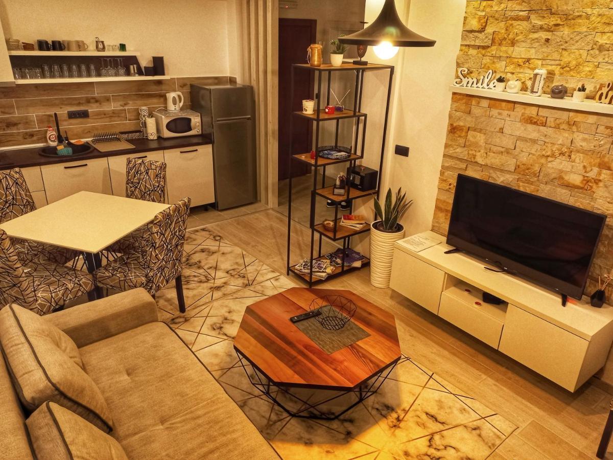 Milmari Resort N56 Kopaonik Wellnes&Spa Dış mekan fotoğraf