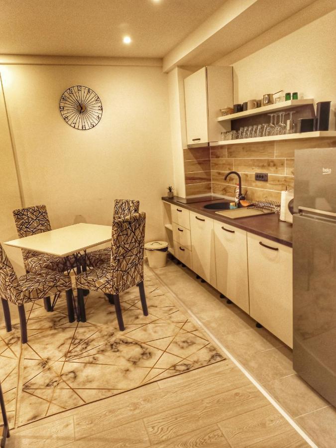 Milmari Resort N56 Kopaonik Wellnes&Spa Dış mekan fotoğraf