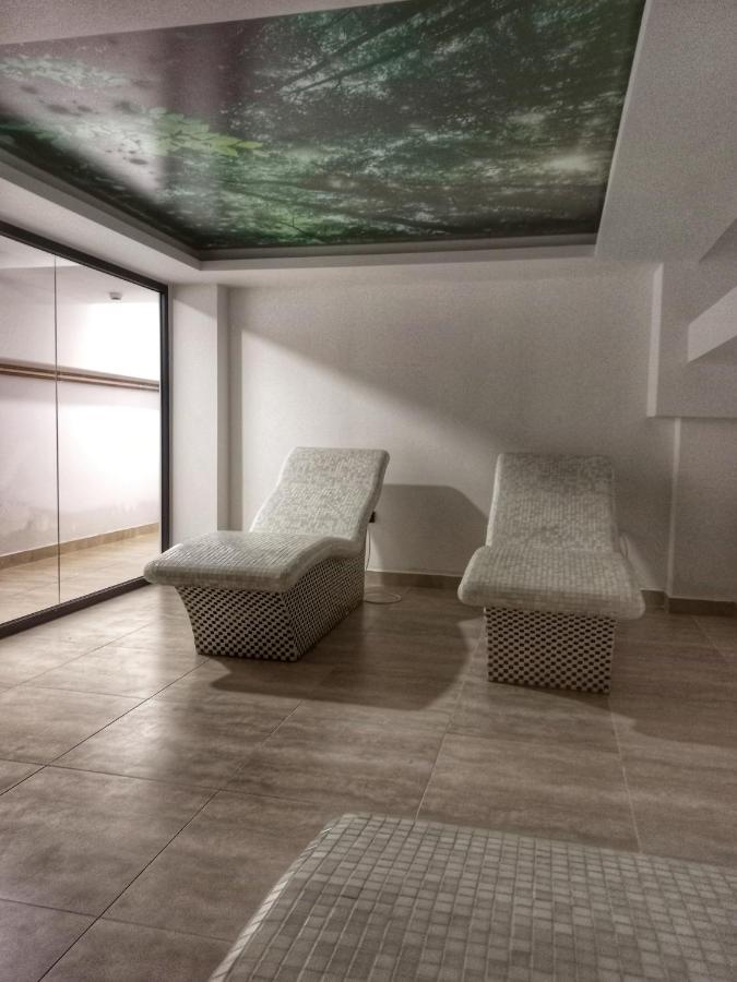 Milmari Resort N56 Kopaonik Wellnes&Spa Dış mekan fotoğraf