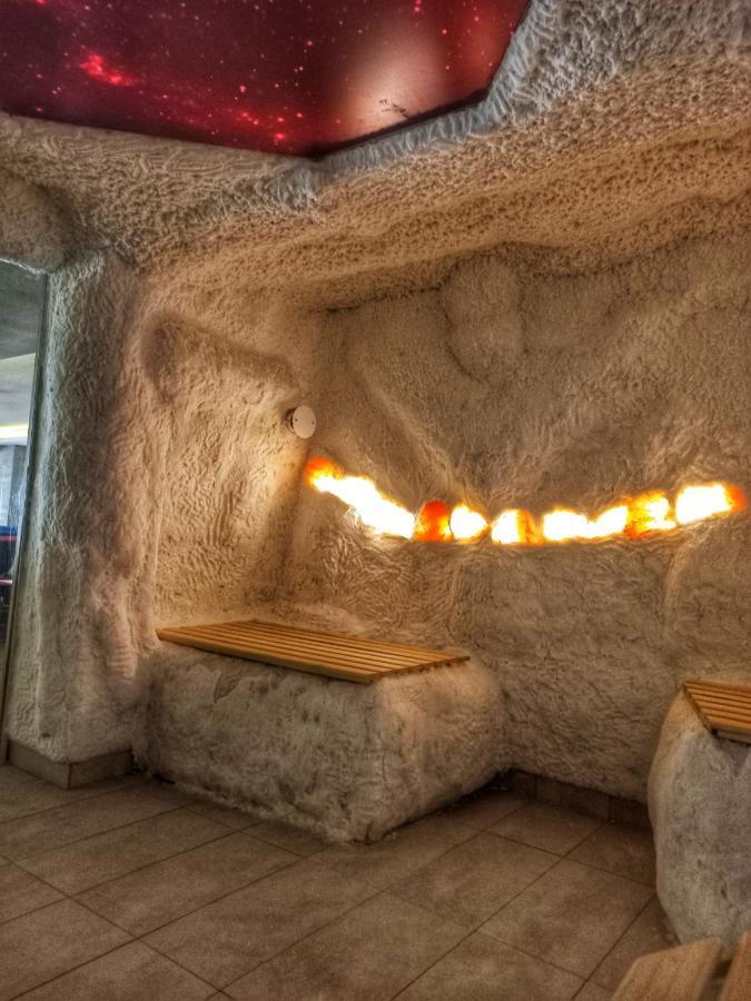 Milmari Resort N56 Kopaonik Wellnes&Spa Dış mekan fotoğraf