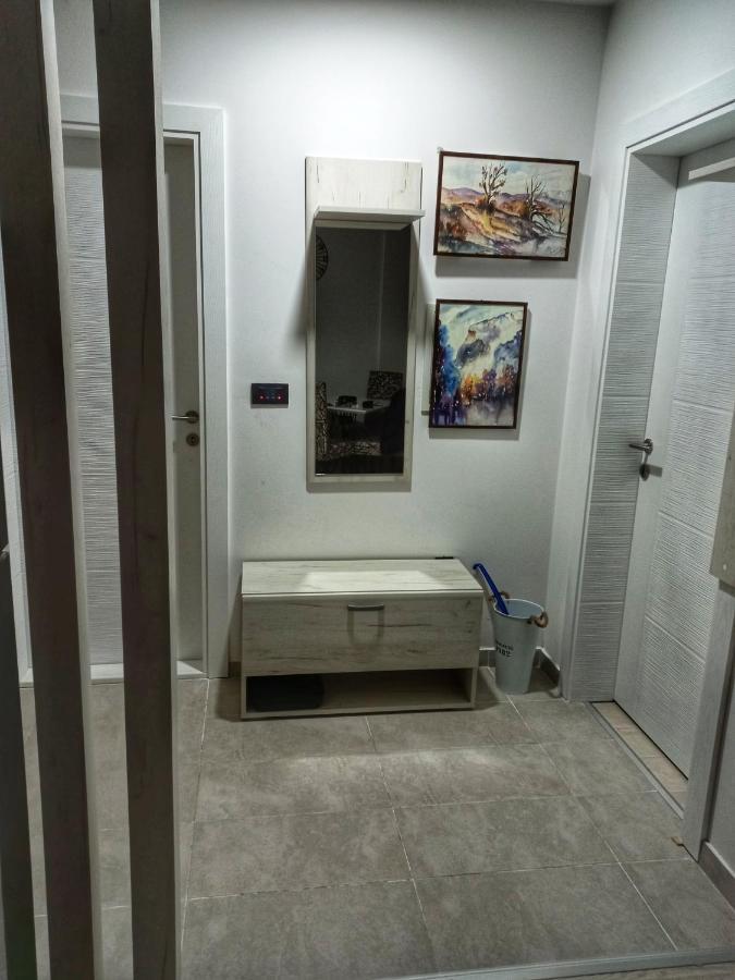 Milmari Resort N56 Kopaonik Wellnes&Spa Dış mekan fotoğraf